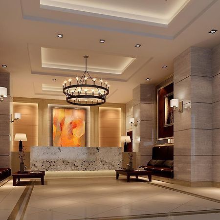 Panyu Wenhua Hotel Гуанджоу Екстериор снимка